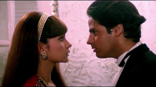 Jaanam filmas žiurėti online