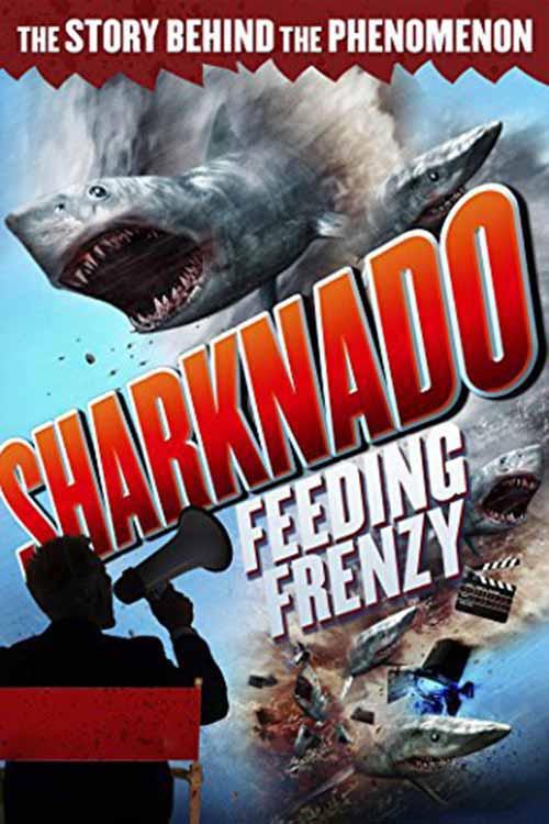 Sharknado: Feeding Frenzy filmas online