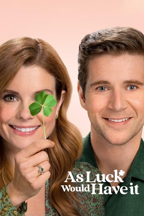 As Luck Would Have It filmas online