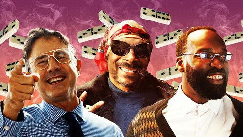 Domino: Battle of the Bones filmas žiurėti online