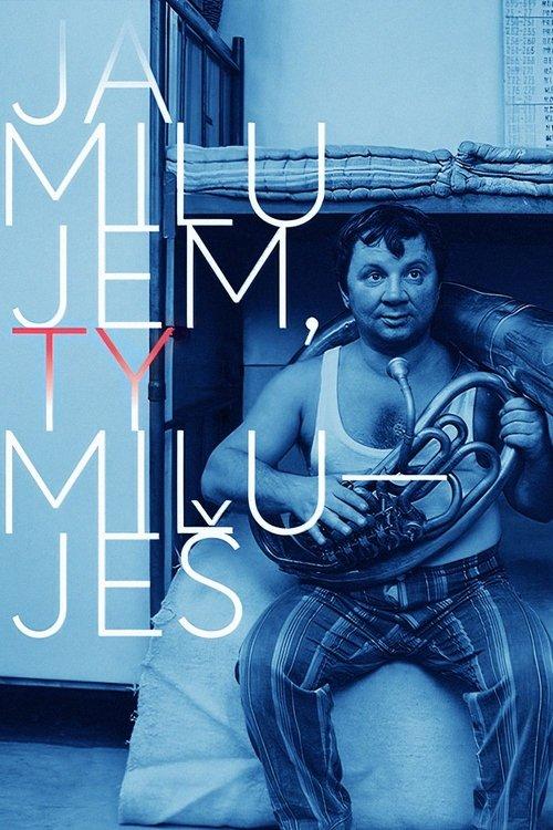 I Love, You Love filmas online