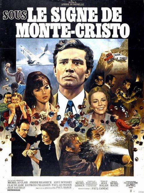 Sous le signe de Monte-Cristo filmas online