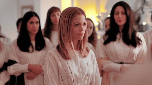 The Sisterhood filmas žiurėti online