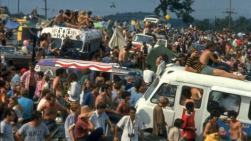 Woodstock filmas žiurėti online