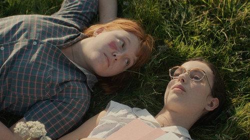 Mémoire de fille filmas žiurėti online