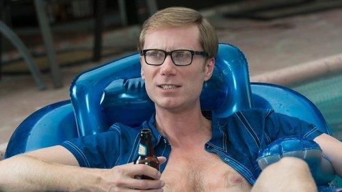 Hello Ladies: The Movie filmas žiurėti online