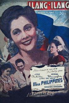 Miss Philippines filmas online