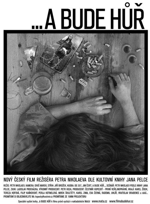 It's Gonna Get Worse filmas online