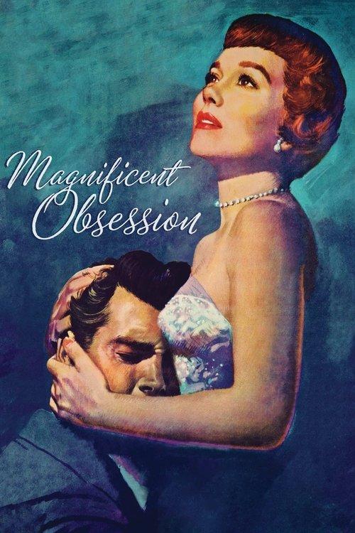 Magnificent Obsession filmas online