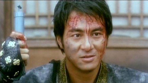 Dragon Hero filmas žiurėti online