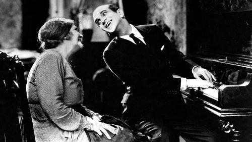 The Jazz Singer filmas žiurėti online