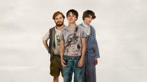 Velniška vasara filmas žiurėti online