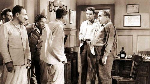 Those High Grey Walls filmas žiurėti online