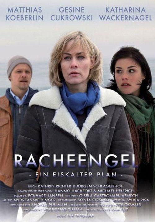 Racheengel - Ein eiskalter Plan filmas online