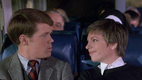 The Sterile Cuckoo filmas žiurėti online