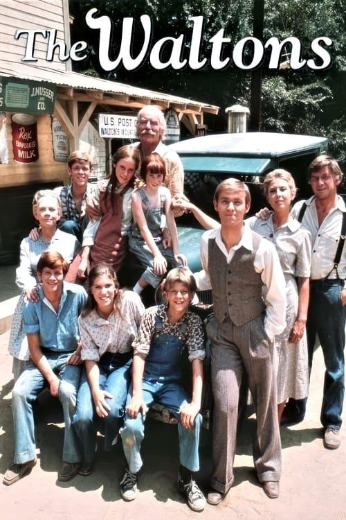 The Waltons filmas online