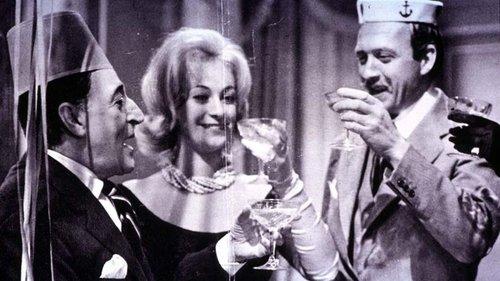 Totò diabolicus filmas žiurėti online