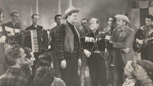 Square Dance Jubilee filmas žiurėti online