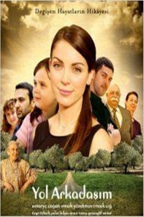 Yol Arkadaşım filmas online