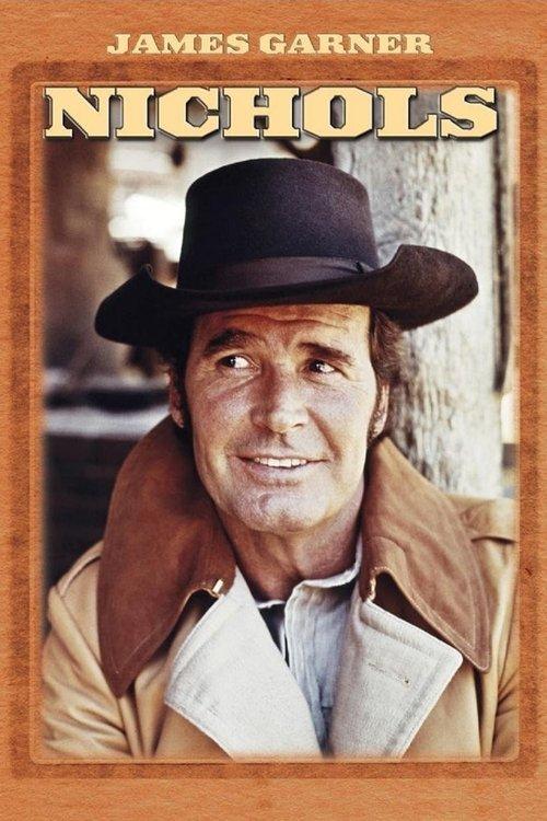 Nichols filmas online