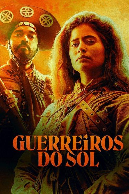 Guerreiros do Sol filmas online