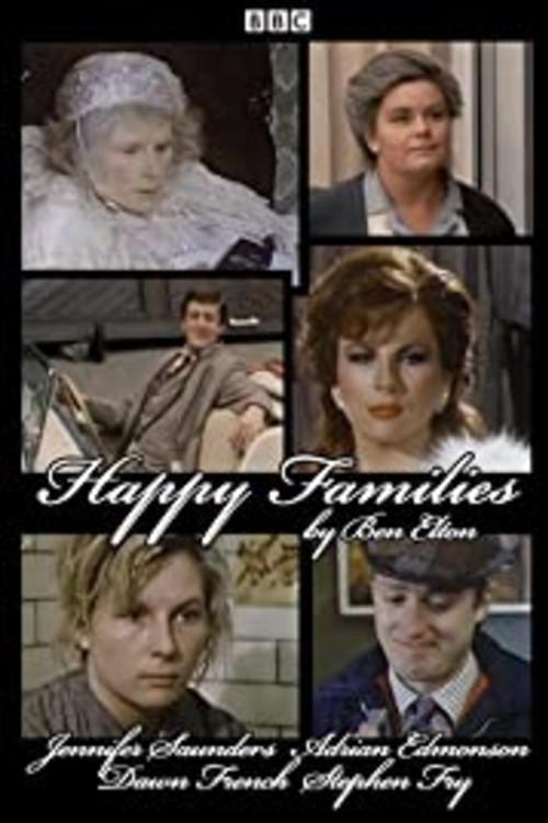 Happy Families filmas online