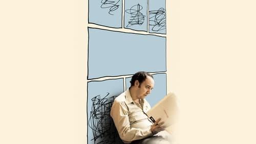 American Splendor filmas žiurėti online