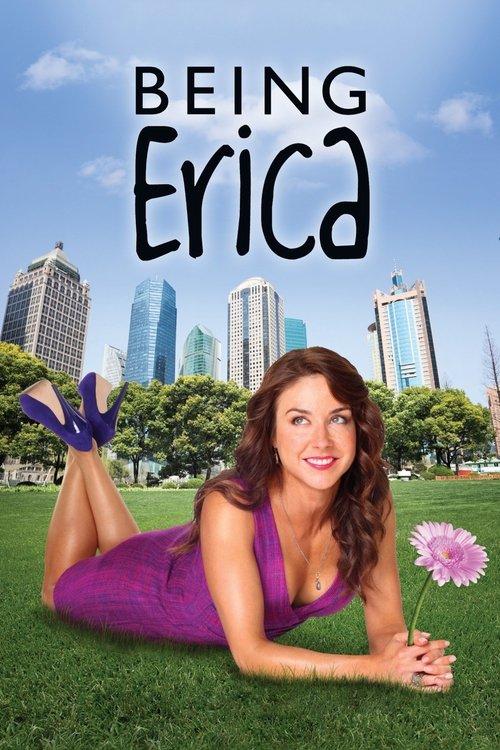 Being Erica filmas online