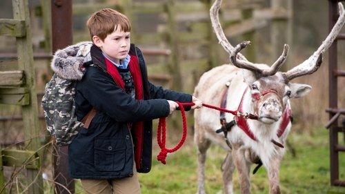 Get Santa filmas žiurėti online