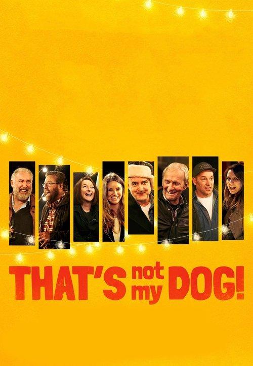 That’s Not My Dog! filmas online
