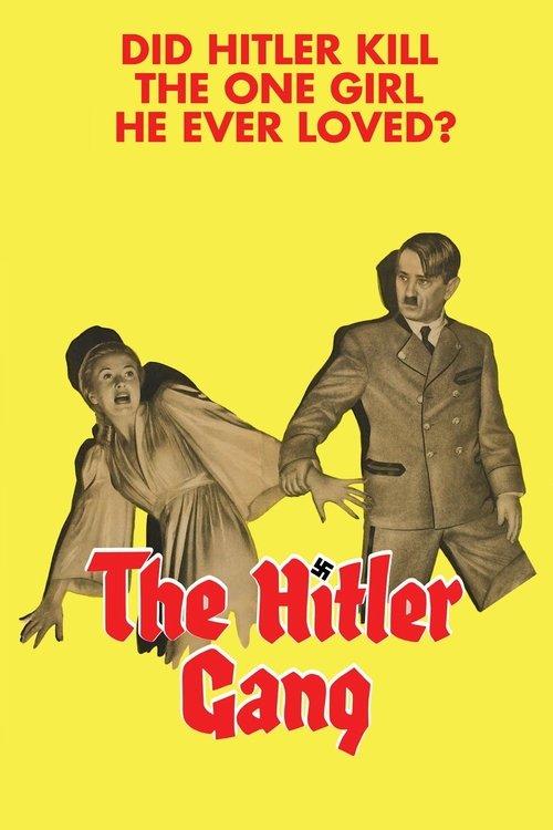 The Hitler Gang filmas online