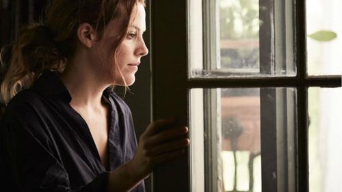 Welcome the Stranger filmas žiurėti online