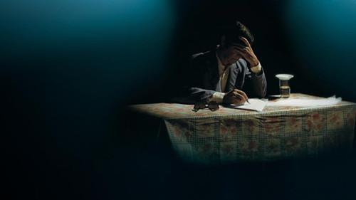 Chico Xavier filmas žiurėti online