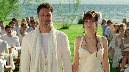 Scusa ma ti voglio sposare filmas žiurėti online