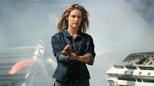 Extreme Days filmas žiurėti online