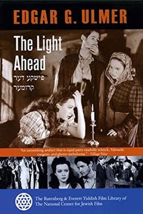 The Light Ahead filmas online