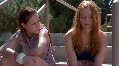 American Girl filmas žiurėti online