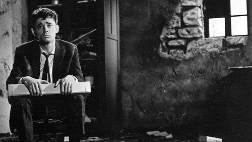 Just Don't Think I'll Cry filmas žiurėti online