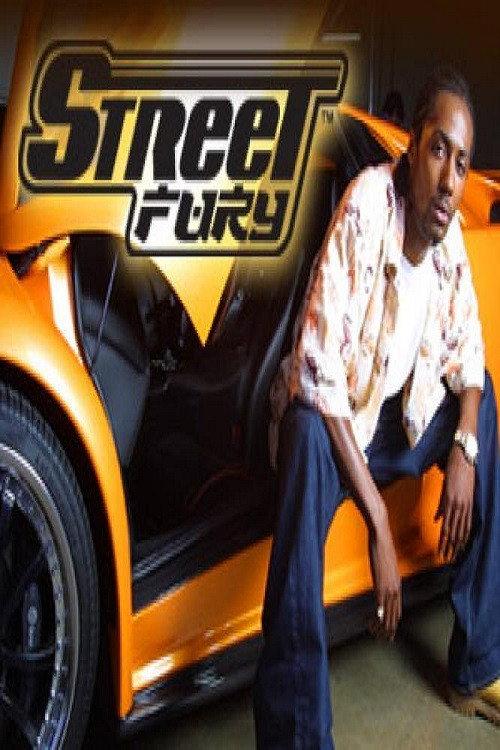 Street Fury filmas online
