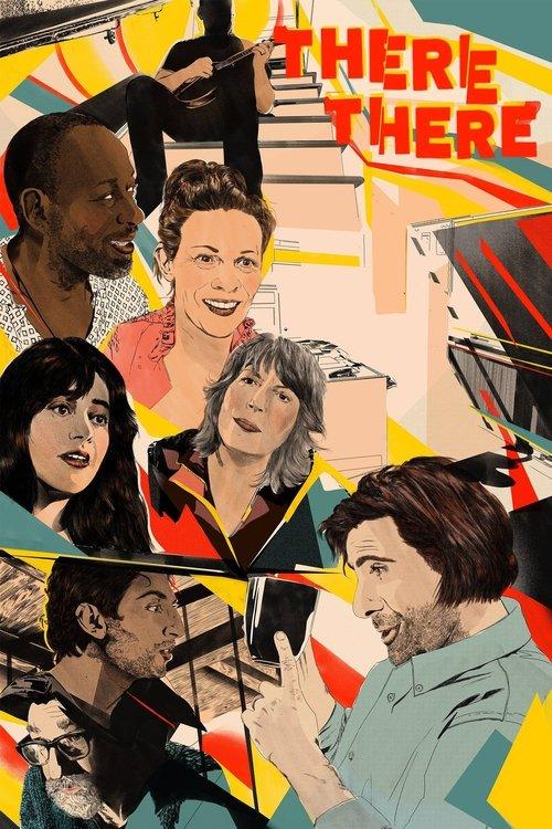 There There filmas online