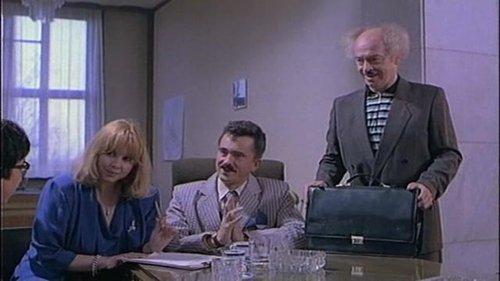 Tight Skin 3 filmas žiurėti online