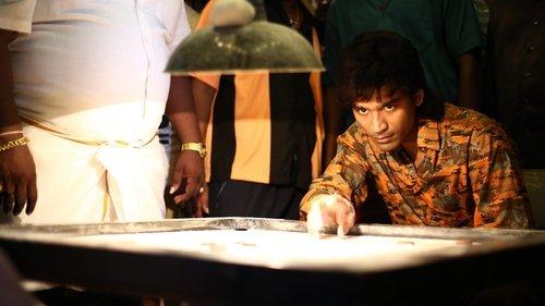 Vada Chennai filmas žiurėti online