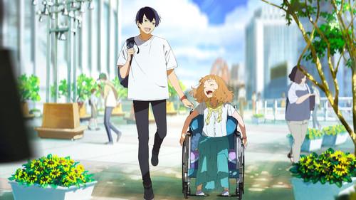 Žoze, tigras ir žuvis filmas žiurėti online