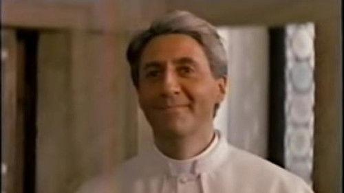 Saving Grace filmas žiurėti online