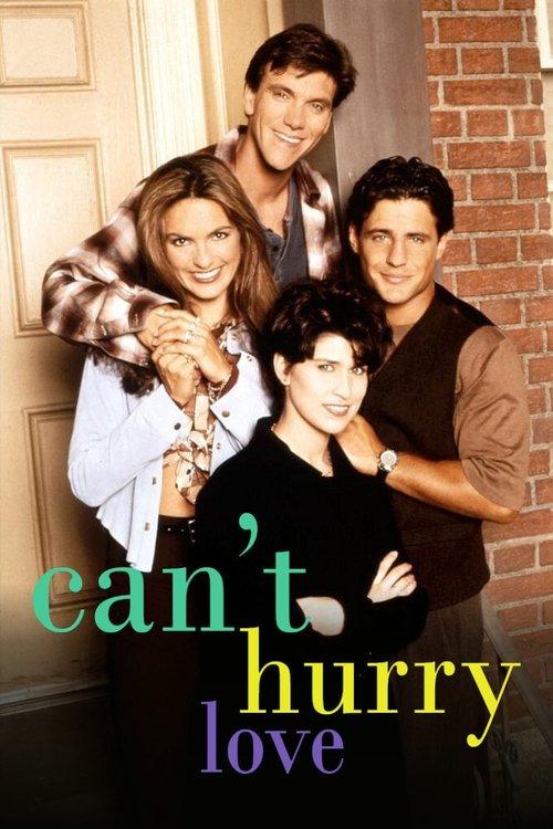 Can't Hurry Love filmas online