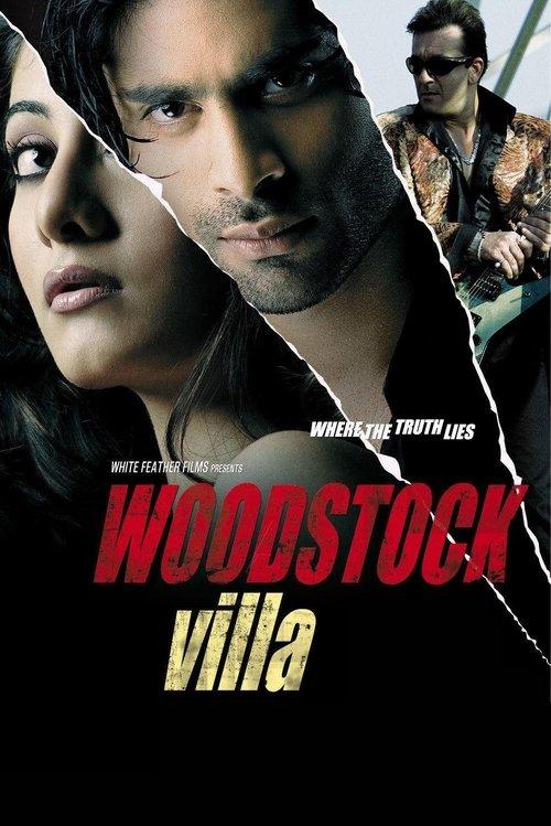 Woodstock Villa filmas online