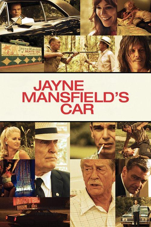 Jayne Mansfield's Car filmas online