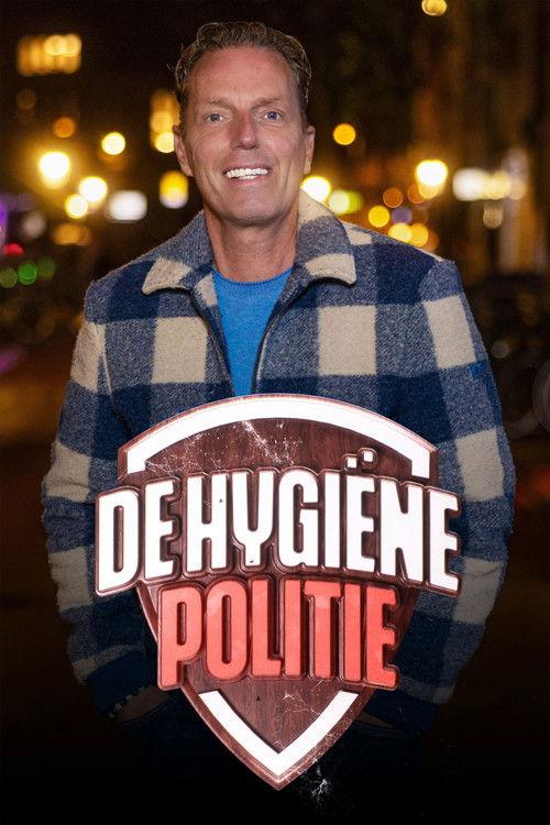 De Hygiënepolitie filmas online