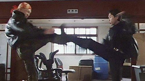 City of Darkness filmas žiurėti online