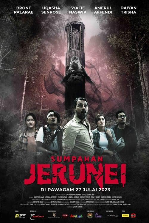 Sumpahan Jerunei filmas online